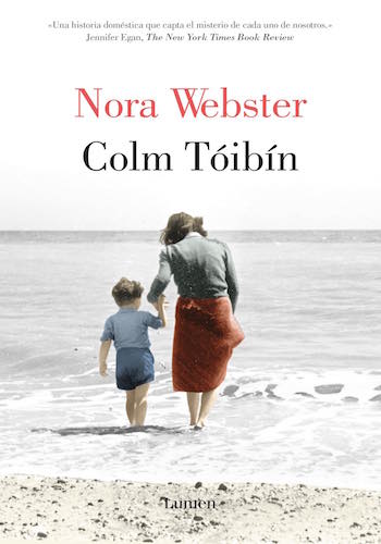 Nora Webster. Colm Toibin
