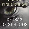 detras de sus ojos Sarah Pinborough novela de misterio