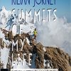 summits of my life kilian Jornet, montaña y deporte