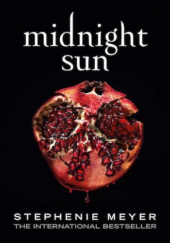 Sol de medianoche libro de Stephenie Meyer