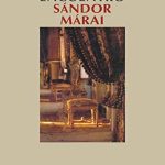 Libro "El último encuentro" de Sandor Marai, una obra maestra