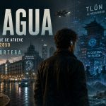 Sé Agua de Andrés Ortega
